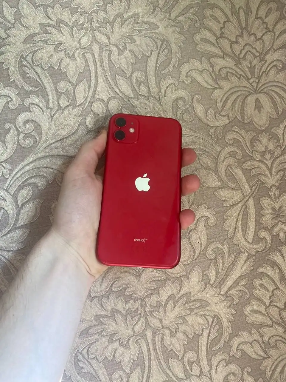 iPhone 11 не ловит сеть - Смартфоны (Электроника) в Пермь