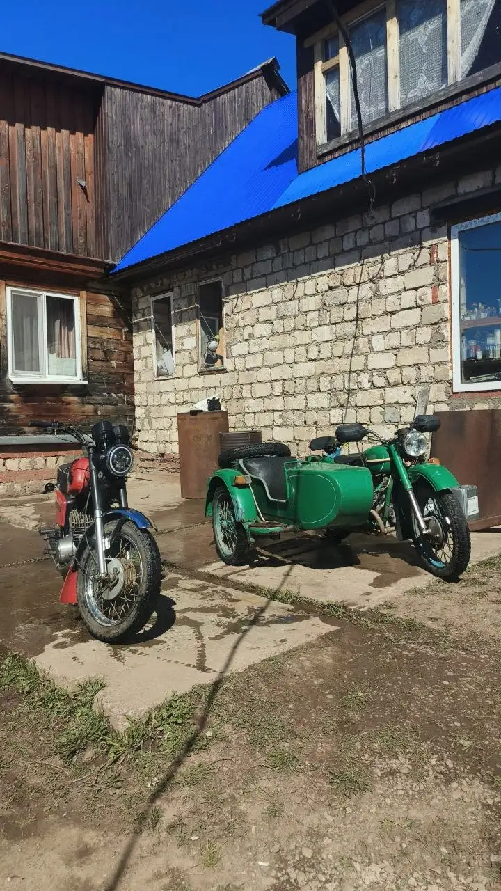 Продам Урал - Грузовики (Авто) в Пермь