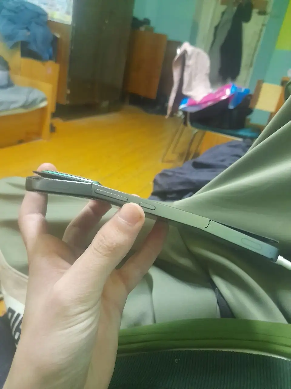 Продам Infinix GT 30 - Мобильные телефоны (Электроника) в Пермь