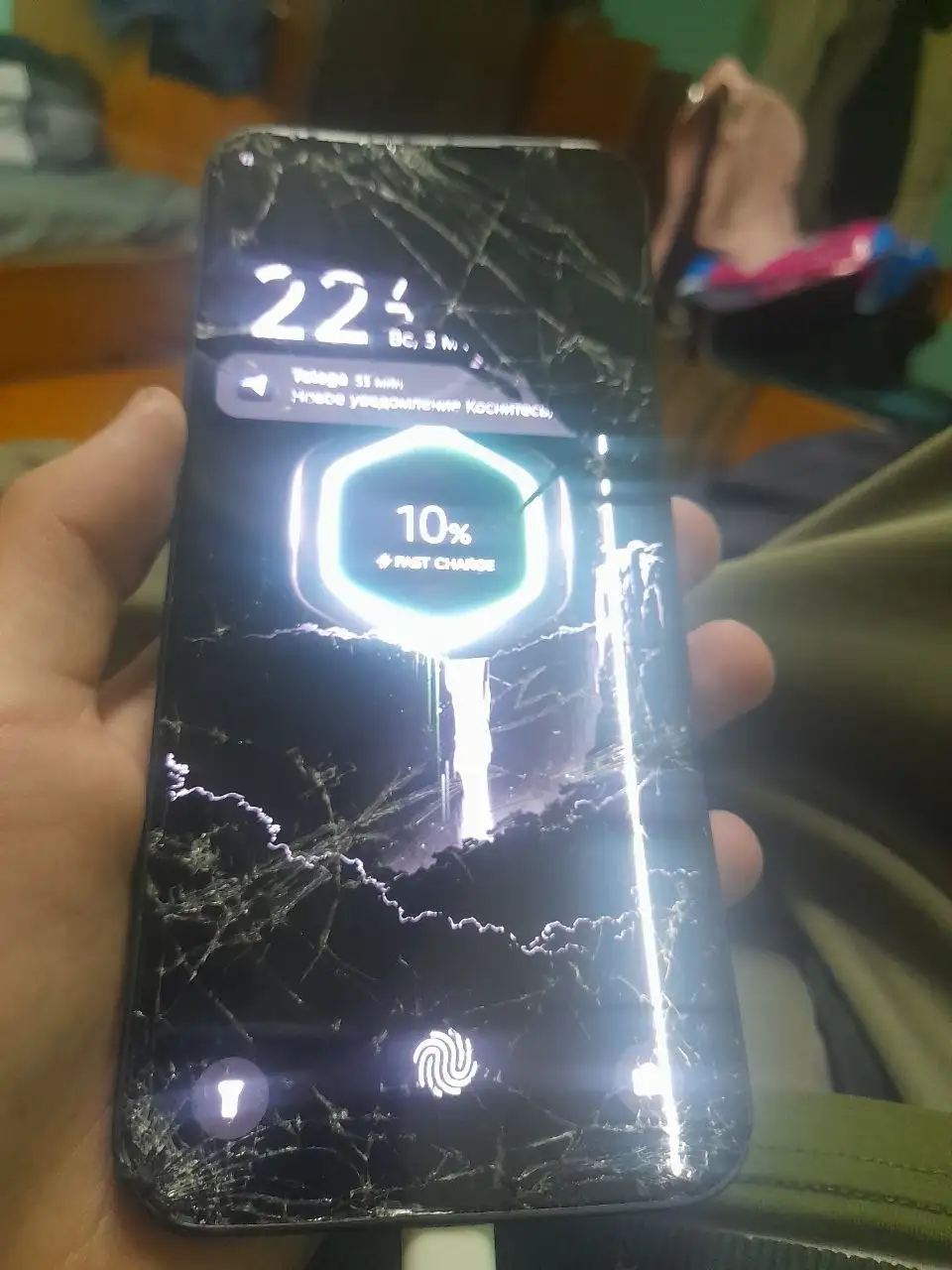 Продам Infinix GT 30 - Мобильные телефоны (Электроника) в Пермь