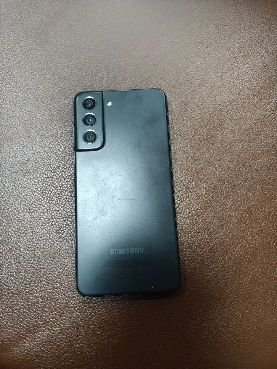 Продажа Samsung S21 FE и iPhone 11, Пермь - Смартфоны и гаджеты (Электроника) в Пермь