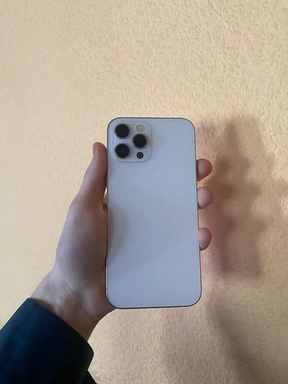 iPhone 12 Pro Max 256GB - Смартфоны и гаджеты (Электроника) в Пермь