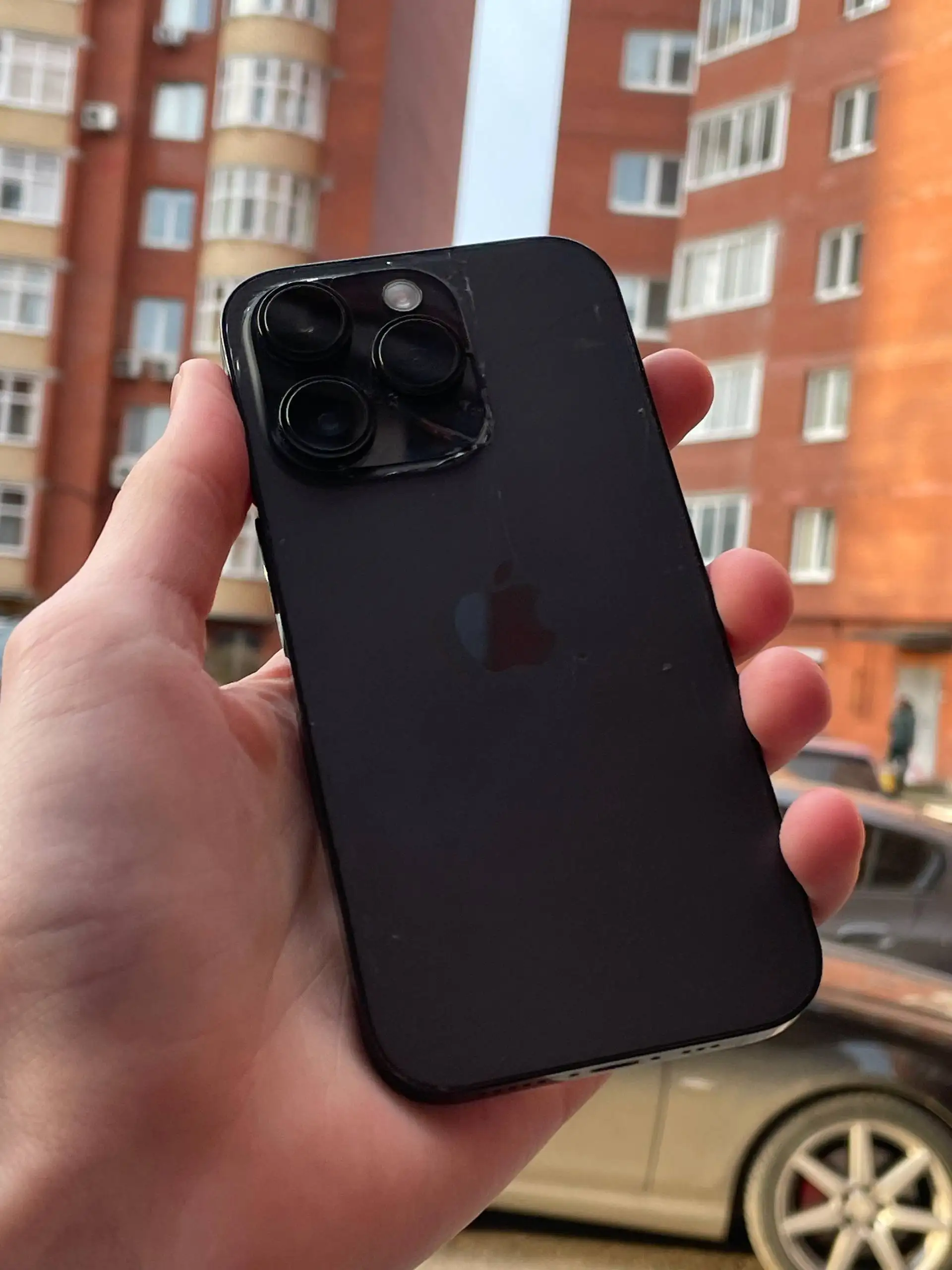 Обмен iPhone 11 на 12/13/15 Pro - Смартфоны и гаджеты (Электроника) в Пермь