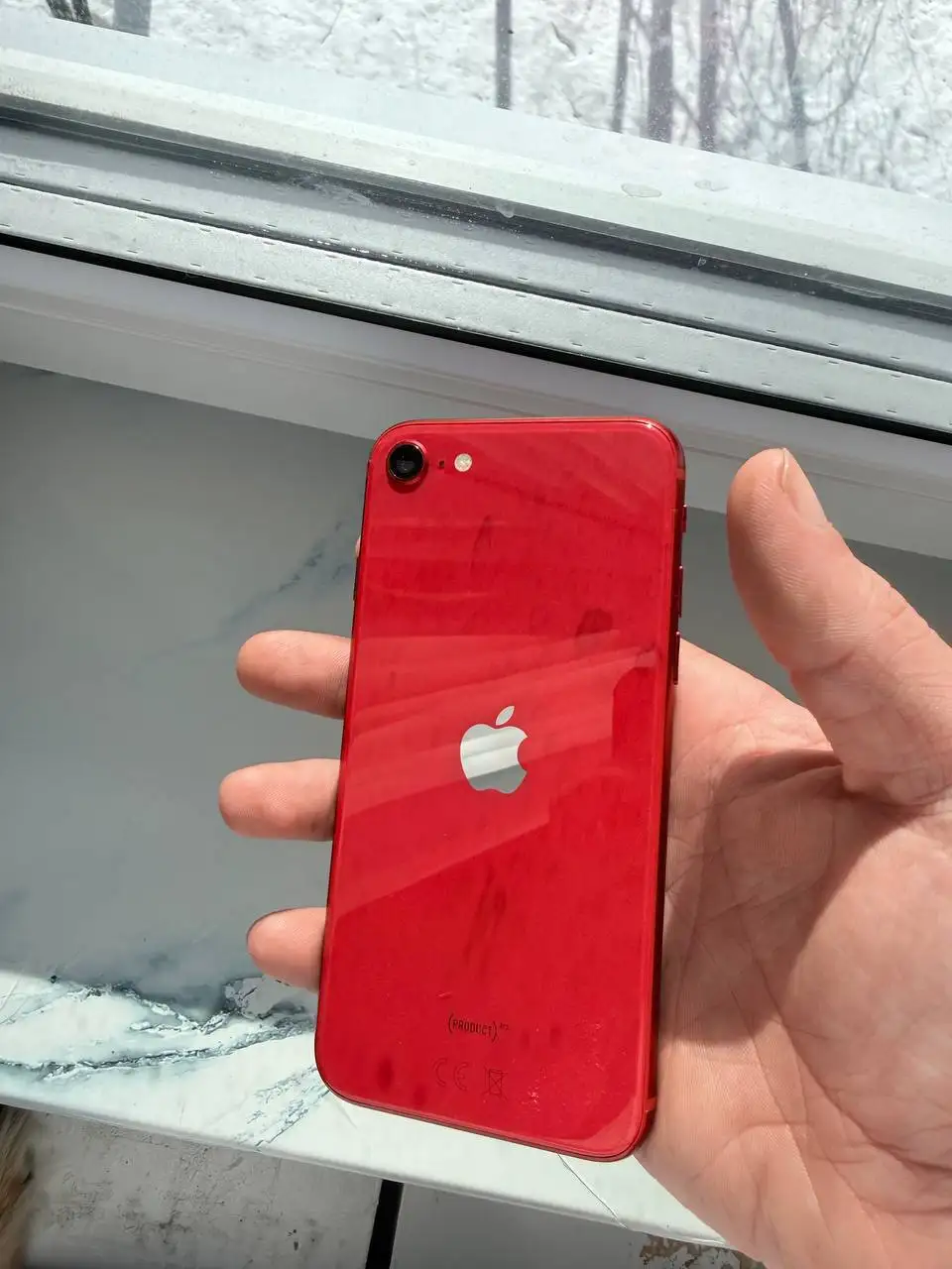 Обмен iPhone 2022 - Мобильные телефоны и аксессуары (Электроника) в Пермь