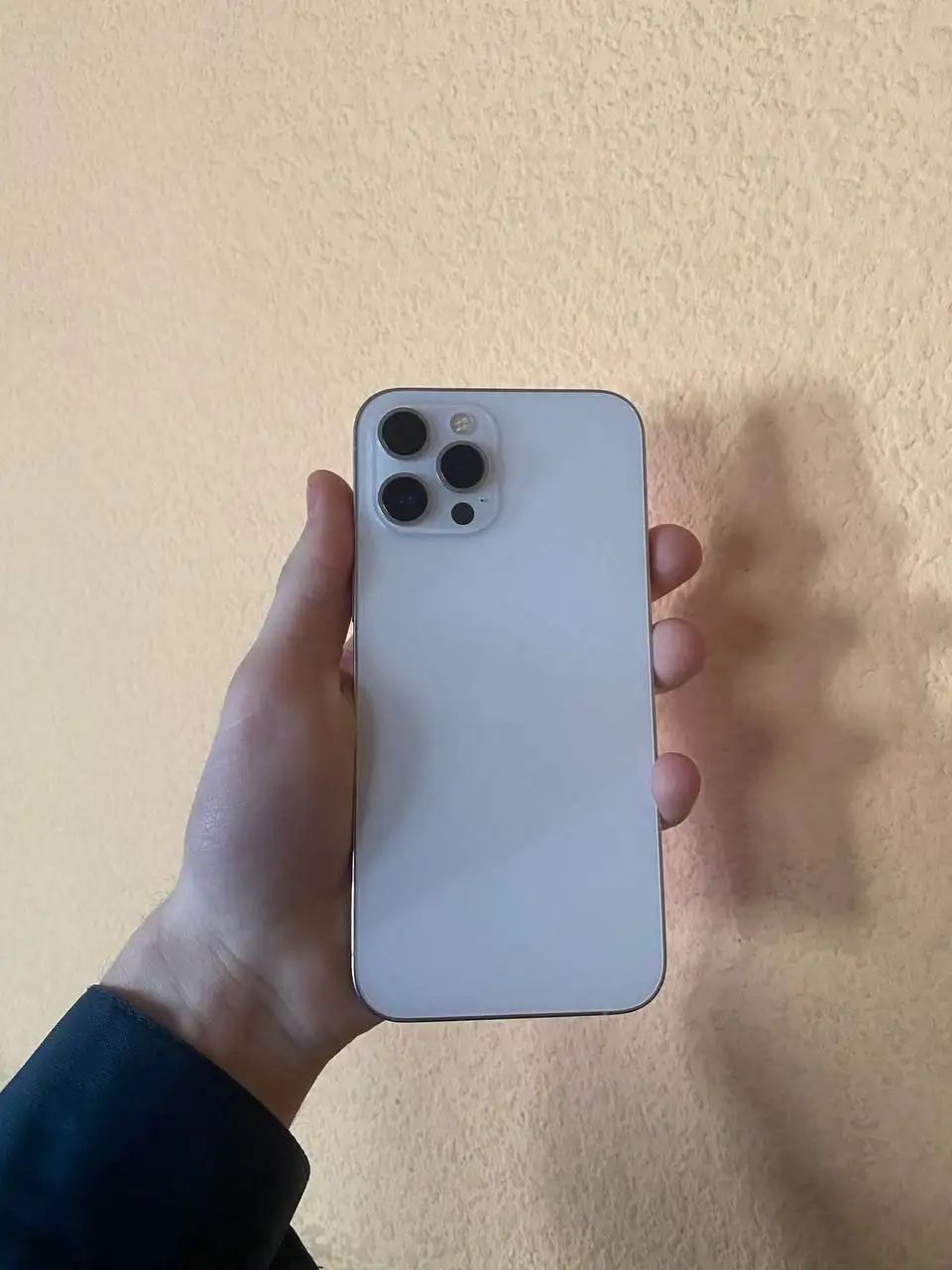 iPhone в Перми - продажа бу - Смартфоны (Электроника) в Пермь