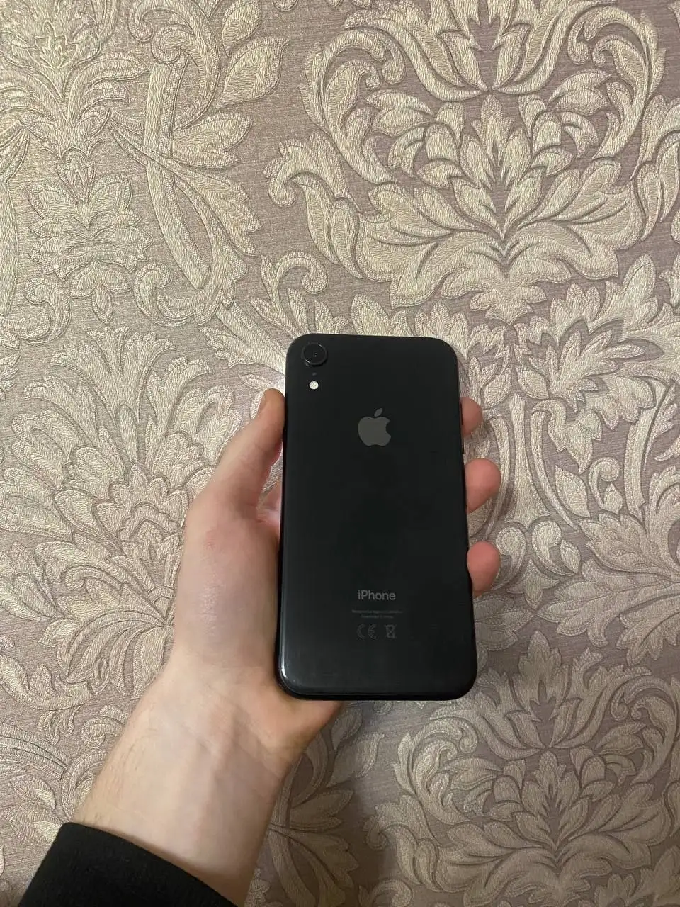 iPhone в Перми - продажа бу - Смартфоны (Электроника) в Пермь