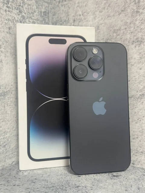 iPhone 14 Pro 128GB Неоригинальный дисплей - Аксессуары для электроники в Пермь