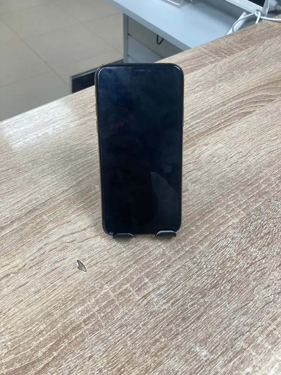 iPhone XS 256GB с битым экраном - Электроника в Пермь