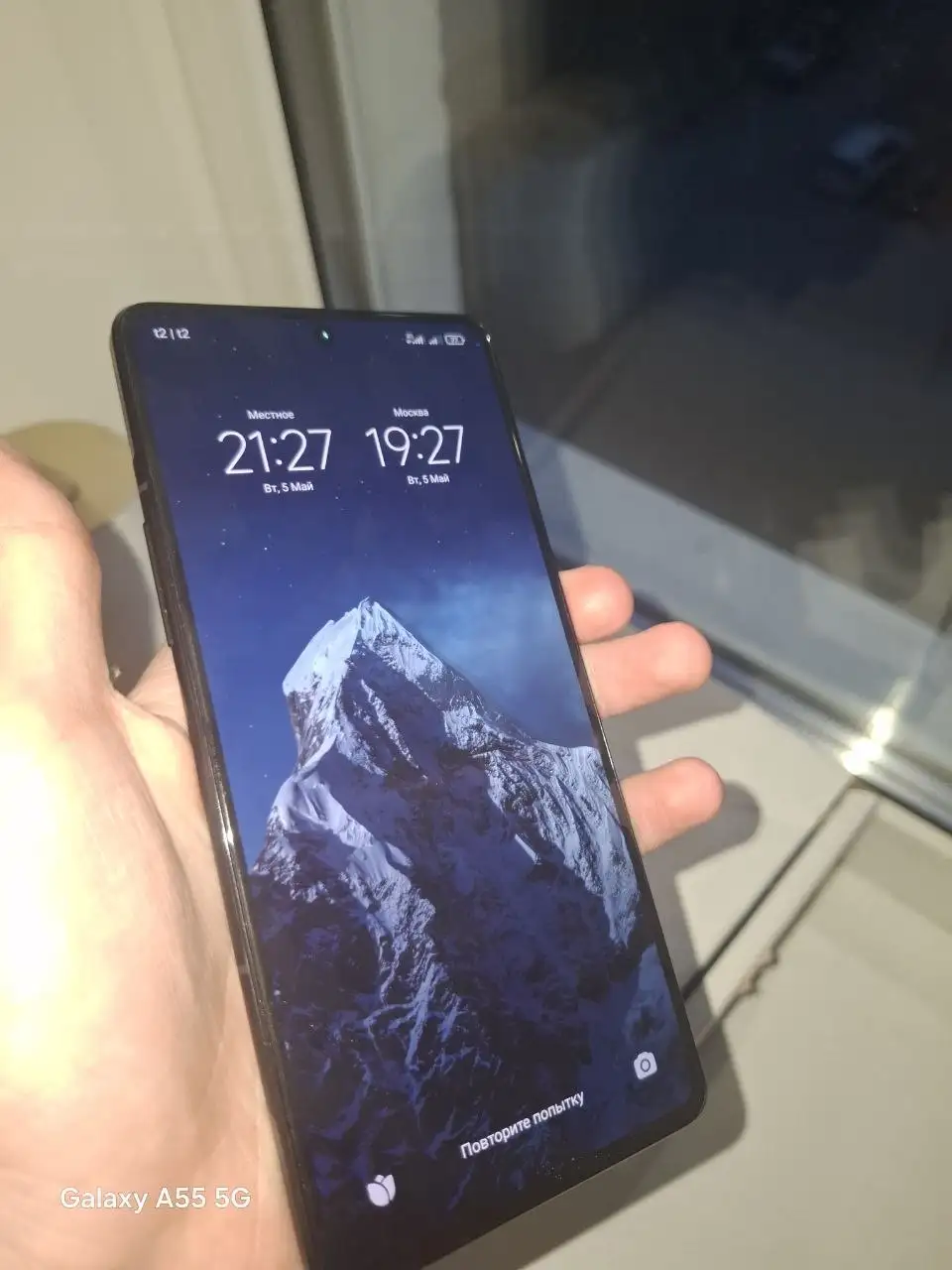 Обмен Redmi K40 256GB - Смартфоны (Электроника) в Пермь