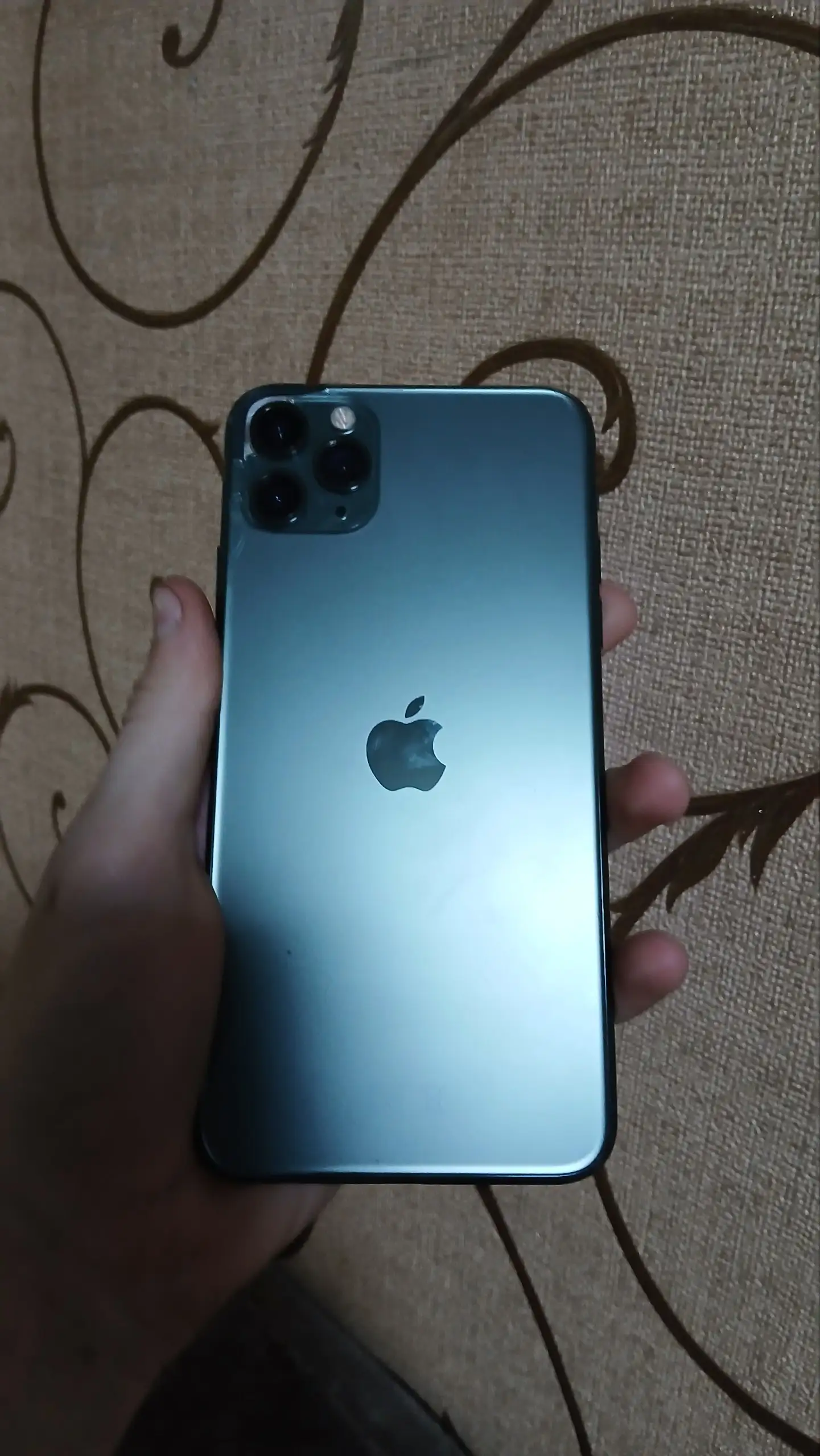 Продам Айфон 11 Про Макс 256GB - Смартфоны (Электроника) в Пермь