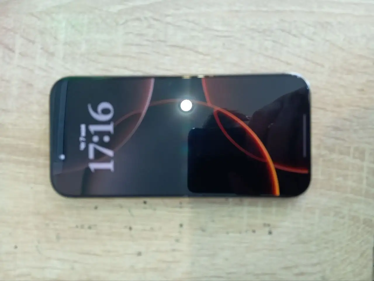 iPhone 16 Pro 256GB в отличном состоянии - Смартфоны (Электроника) в Пермь