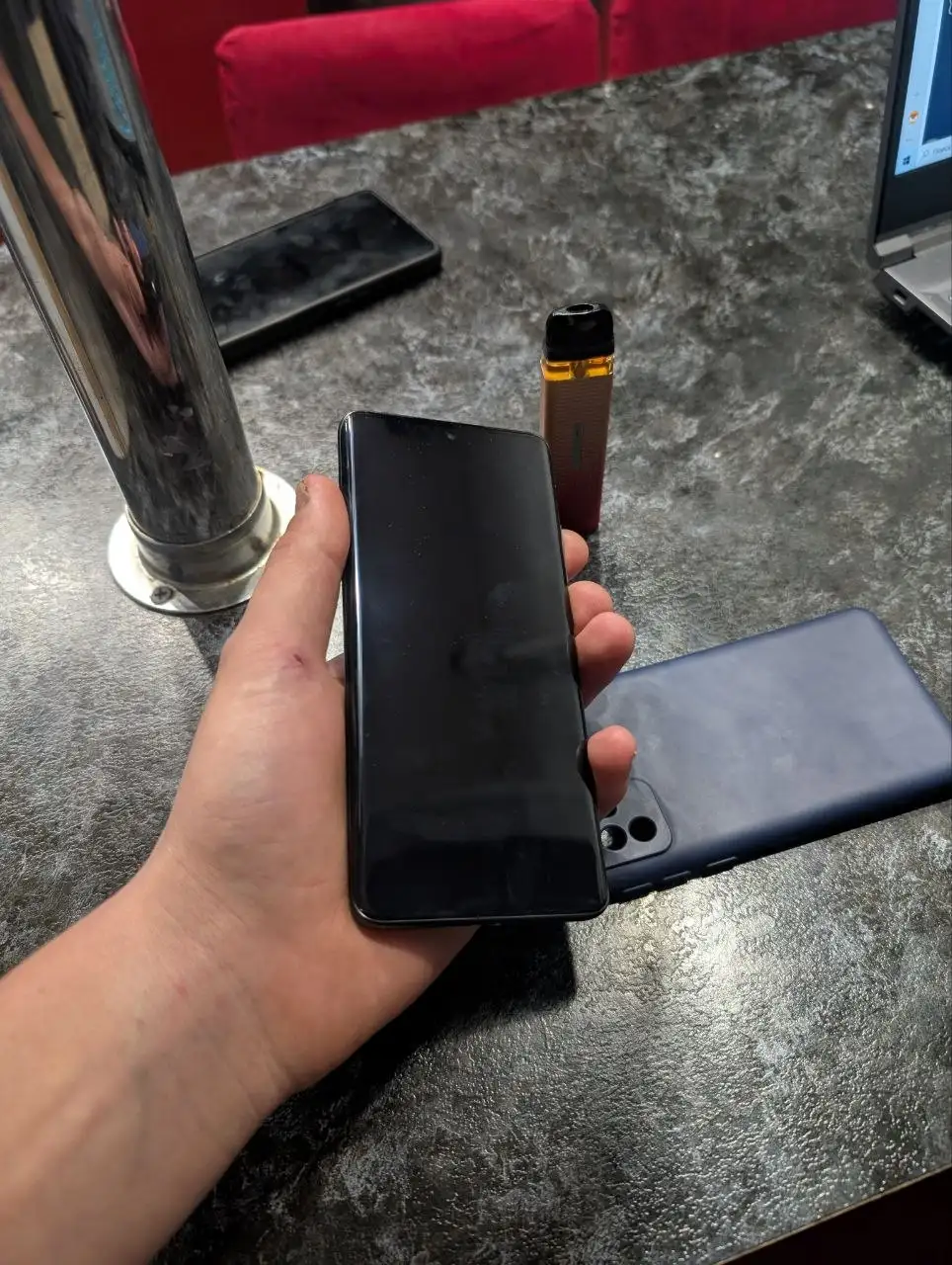 Продам Xiaomi 12 - Смартфоны (Электроника) в Пермь