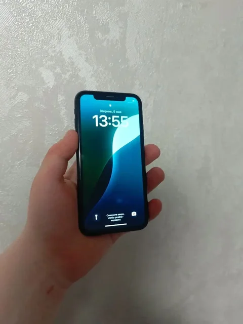 iPhone XR 64 ГБ - Игры, приставки и программы в Пермь
