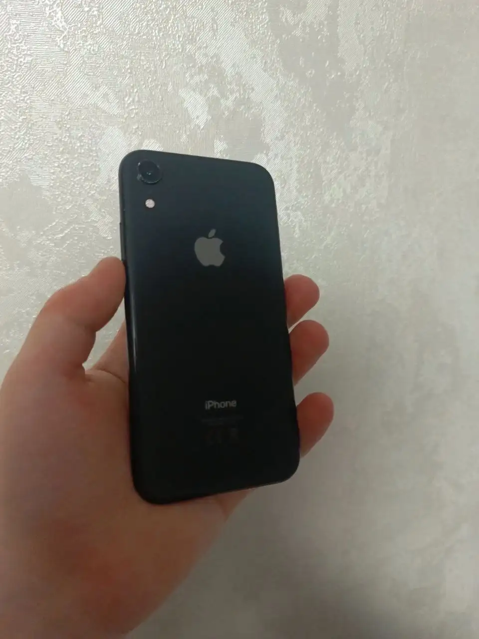 iPhone XR 64 ГБ - Смартфоны (Электроника) в Пермь
