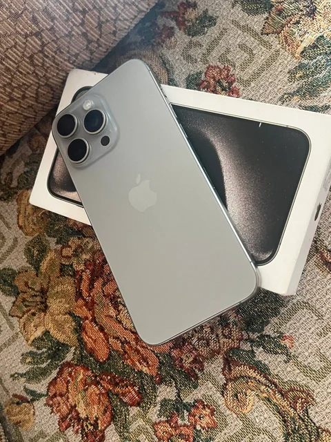 iPhone 15 Pro Max - Игры, приставки и программы в Пермь