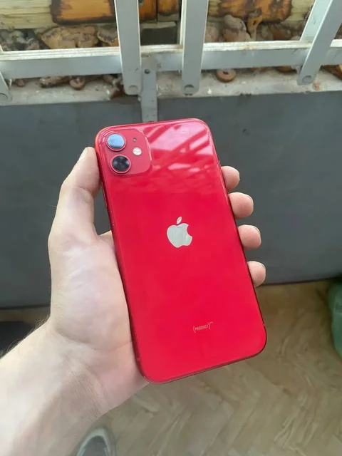 iPhone CH/A RED - Аксессуары для электроники в Пермь