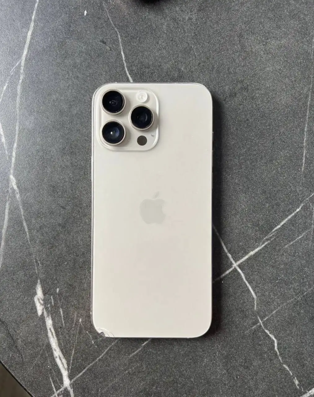 Срочная продажа iPhone 16 Pro Max 512GB - Мобильные телефоны и смартфоны (Электроника) в Пермь