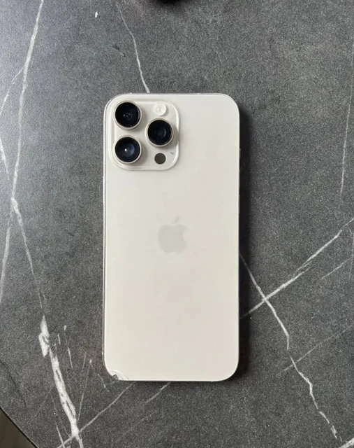 Срочная продажа iPhone 16 Pro Max 512GB - Мобильные телефоны и смартфоны в Пермь