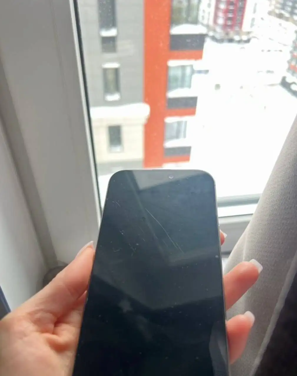 Срочная продажа iPhone 16 Pro Max 512GB - Мобильные телефоны и смартфоны (Электроника) в Пермь