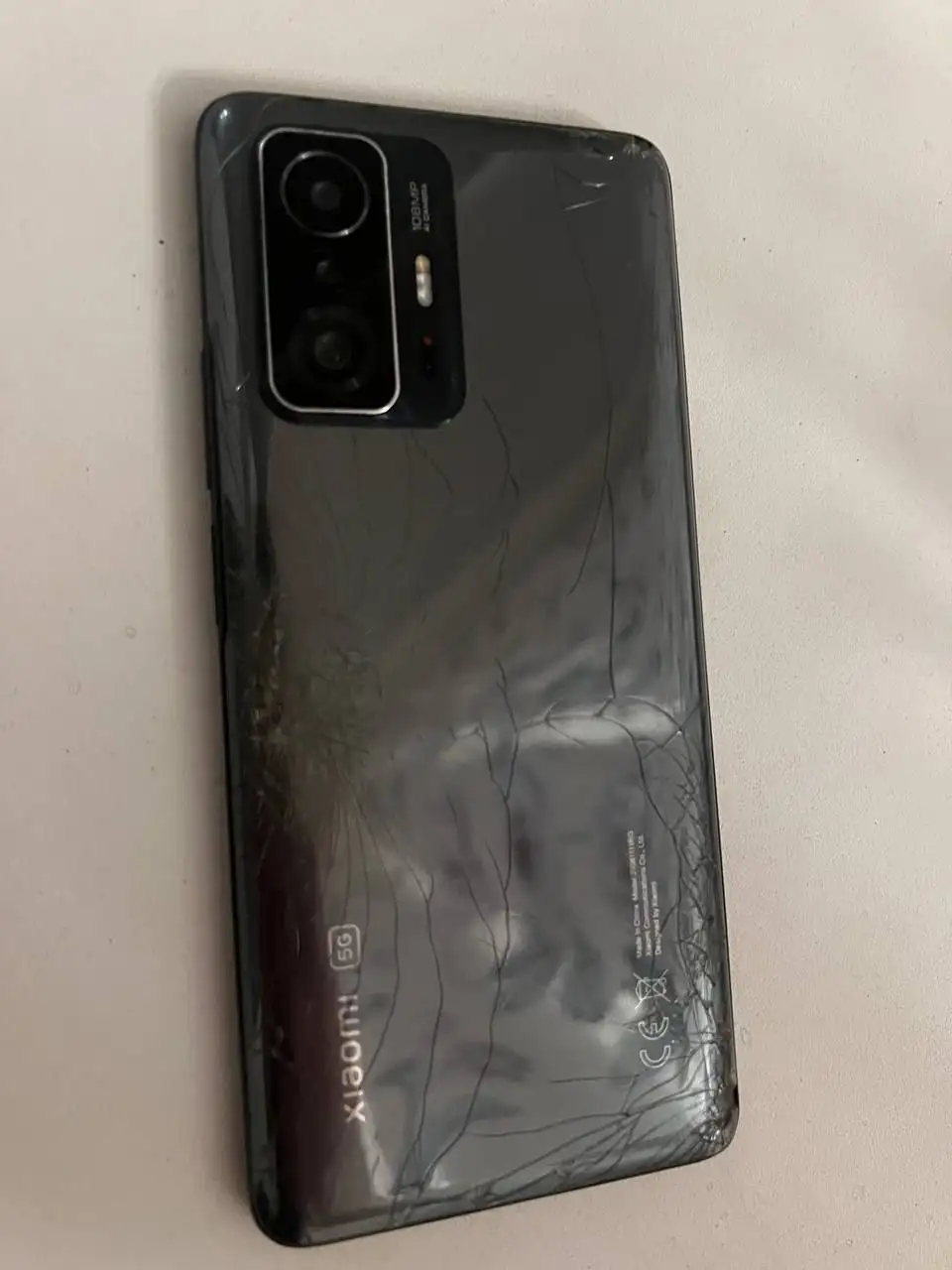 Обмен Xiaomi 11T - Смартфоны (Электроника) в Пермь