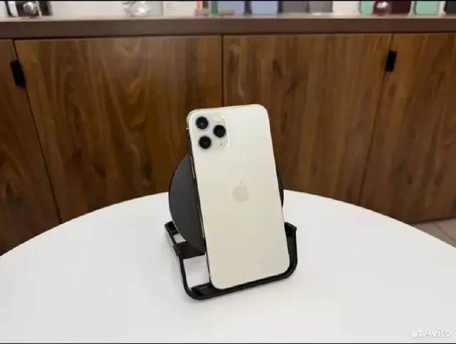Обмен iPhone 11 Pro на 12 - Аксессуары для электроники в Пермь