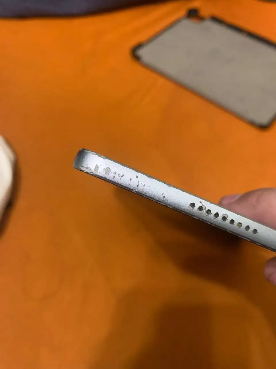 Huawei MatePad 11.5, 128GB, 8GB RAM - Планшеты (Электроника) в Пермь