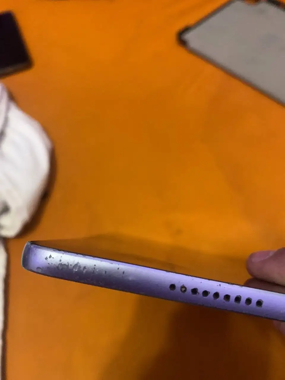Huawei MatePad 11.5, 128GB, 8GB RAM - Планшеты (Электроника) в Пермь