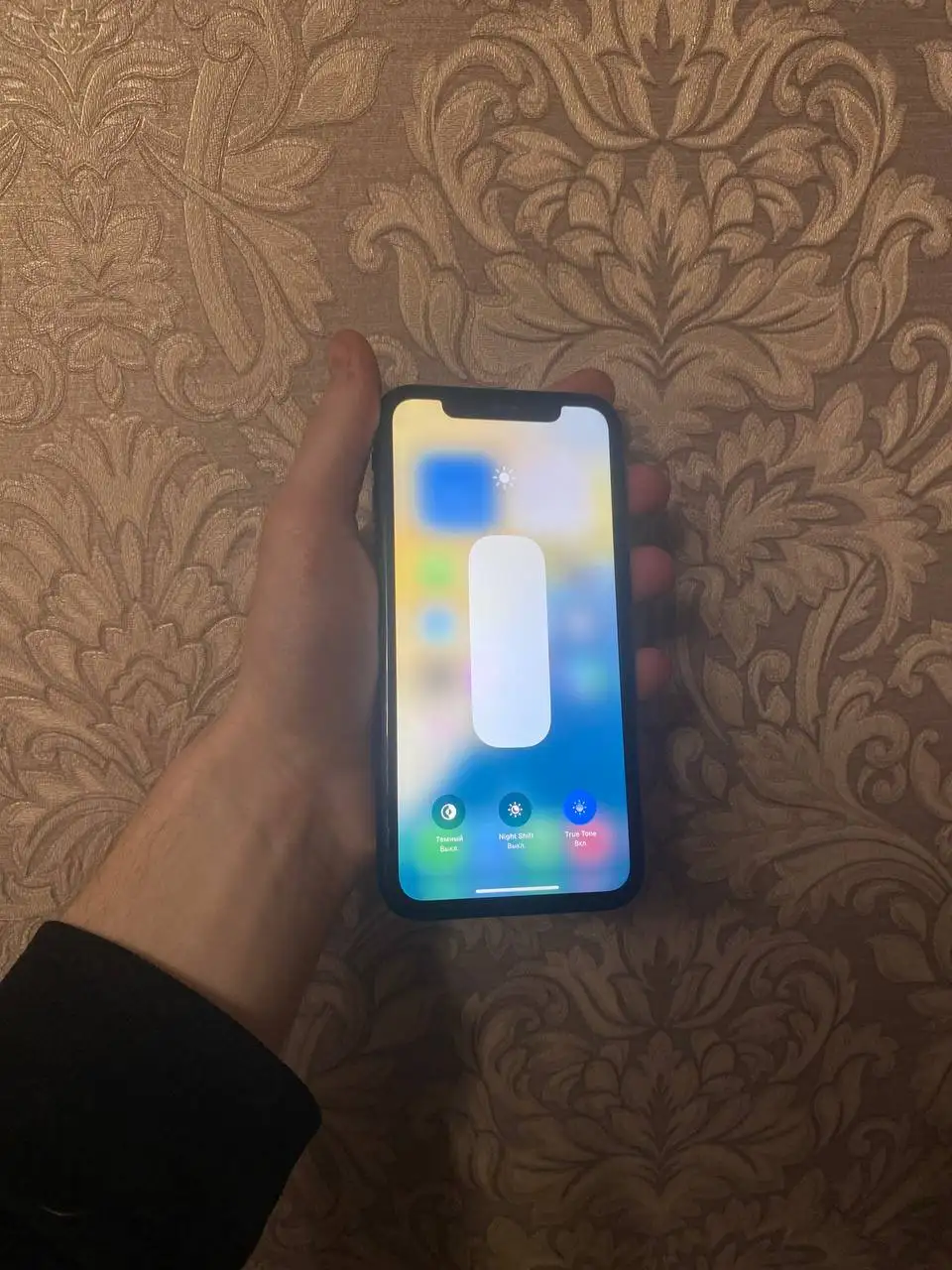 iPhone XR 128gb black - Смартфоны (Электроника) в Пермь