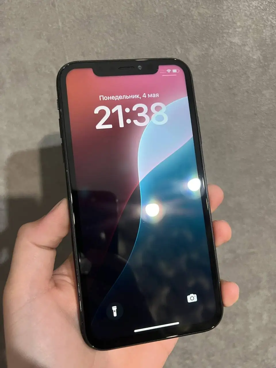 Продам iPhone XR 64 ГБ - Смартфоны и гаджеты (Электроника) в Пермь