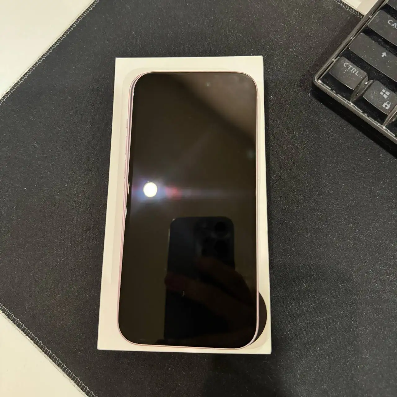 Продажа iPhone 15 256GB Pink - Смартфоны (Электроника) в Пермь