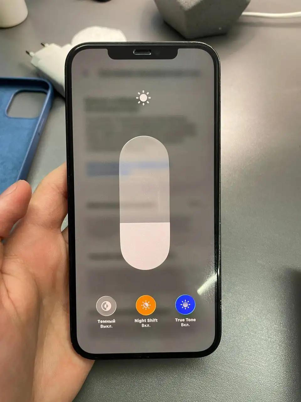 iPhone 12 Pro Max 256GB с дефектом камеры - Мобильные телефоны (Электроника) в Пермь