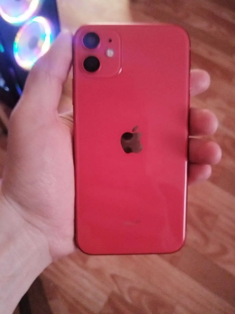 iPhone 11 64 ГБ - Смартфоны (Электроника) в Пермь