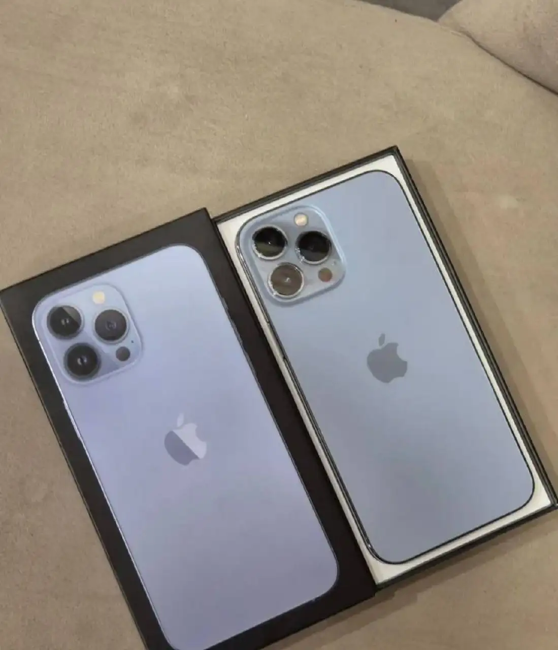 iPhone 13 Pro Max 128ГБ - Электроника в Пермь