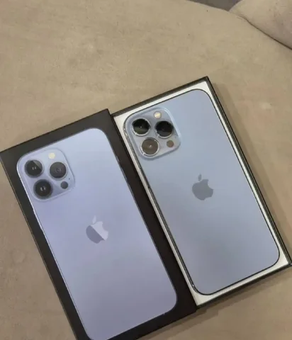 iPhone 13 Pro Max 128ГБ - Кухонная техника в Пермь