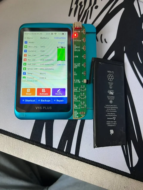 Продажа оригинальных аккумуляторов для iPhone - Аксессуары для электроники в Пермь