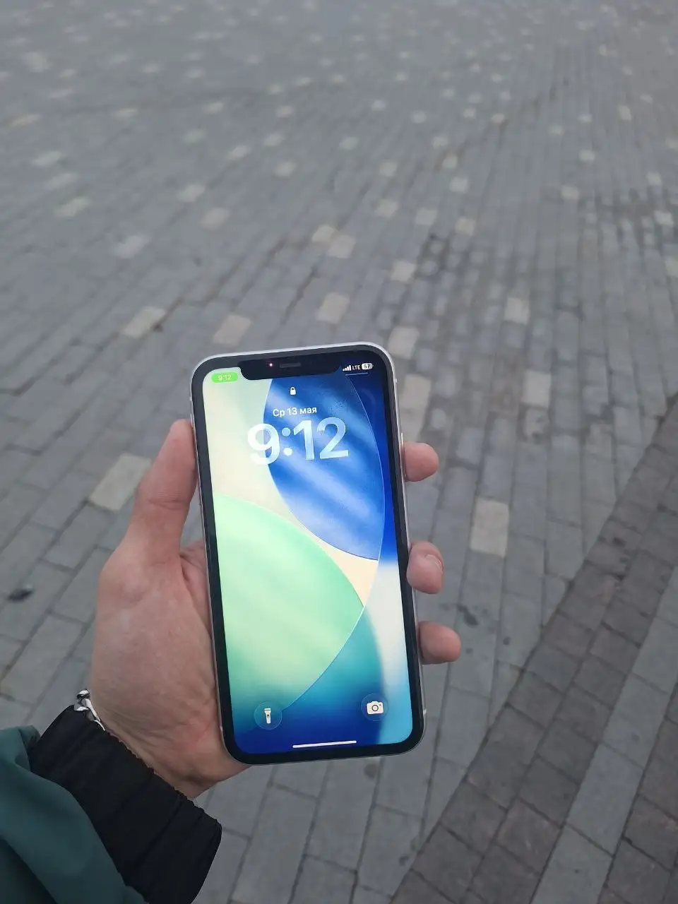 Продам Apple iPhone 11 128 ГБ - Мобильные телефоны (Электроника) в Пермь