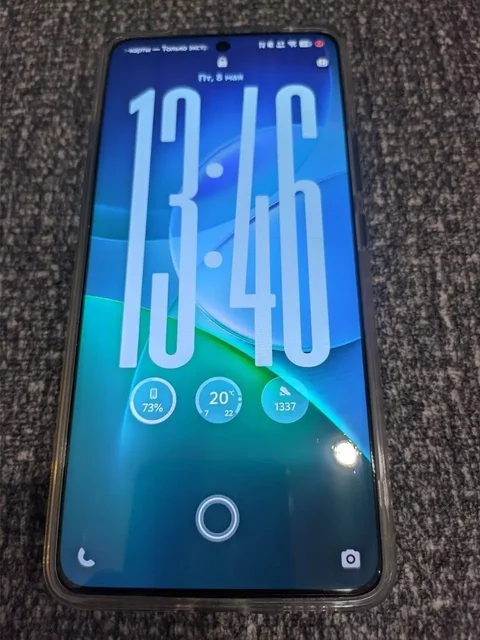iQOO z10 8/256 - Аксессуары для электроники в Пермь