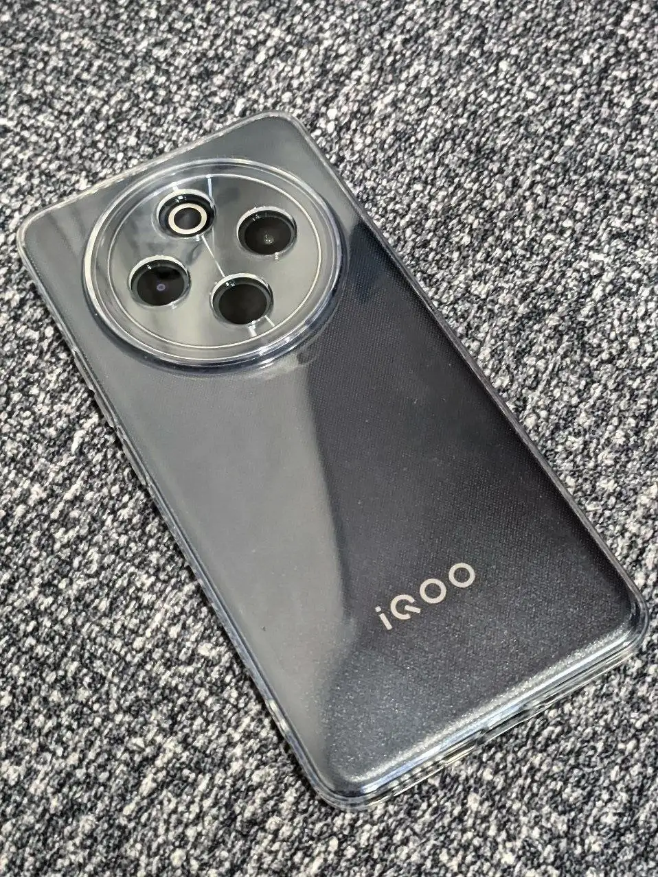 iQOO z10 8/256 - Электроника в Пермь