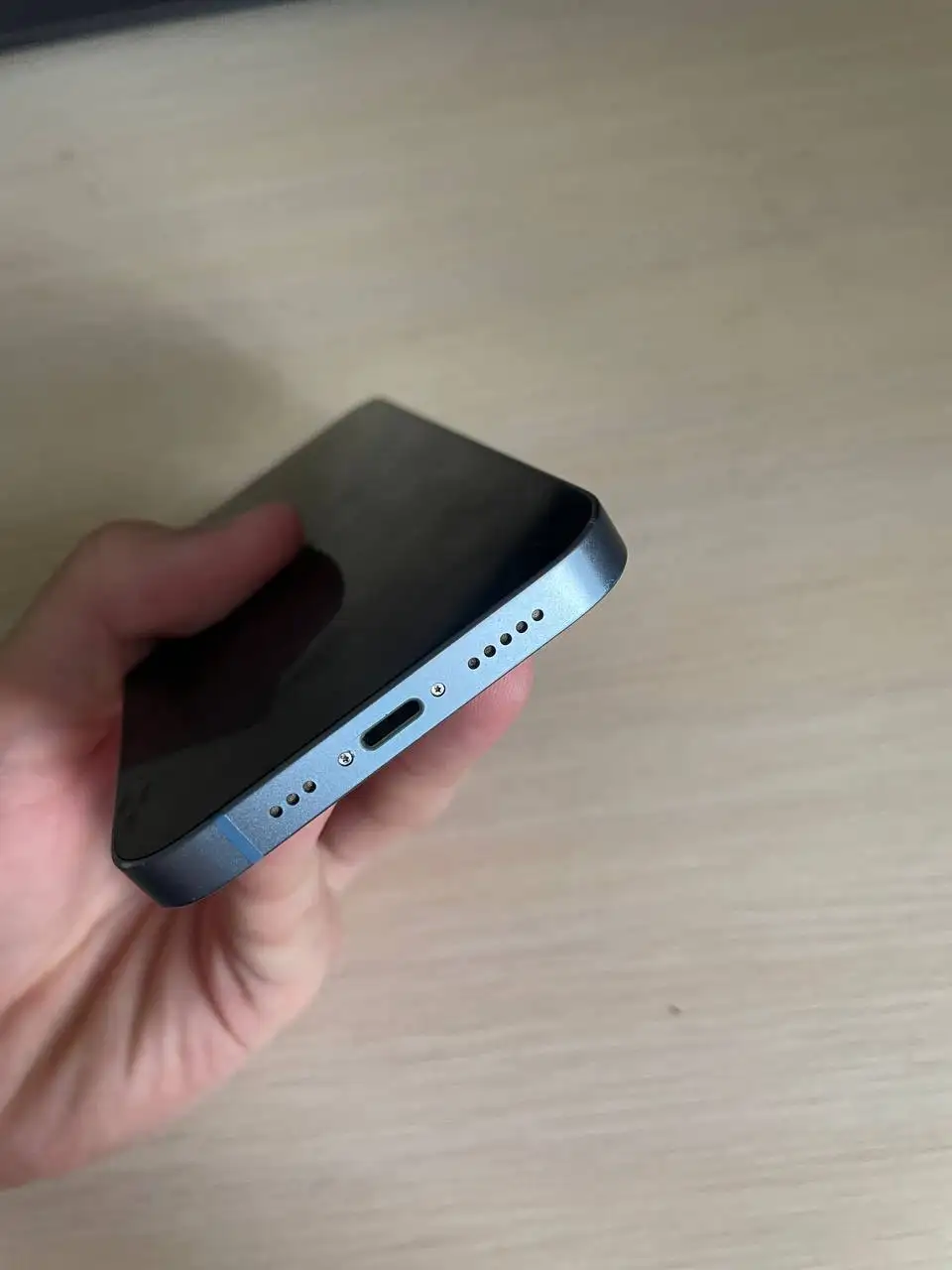 Продам iPhone 14 128GB - Мобильные телефоны (Электроника) в Пермь