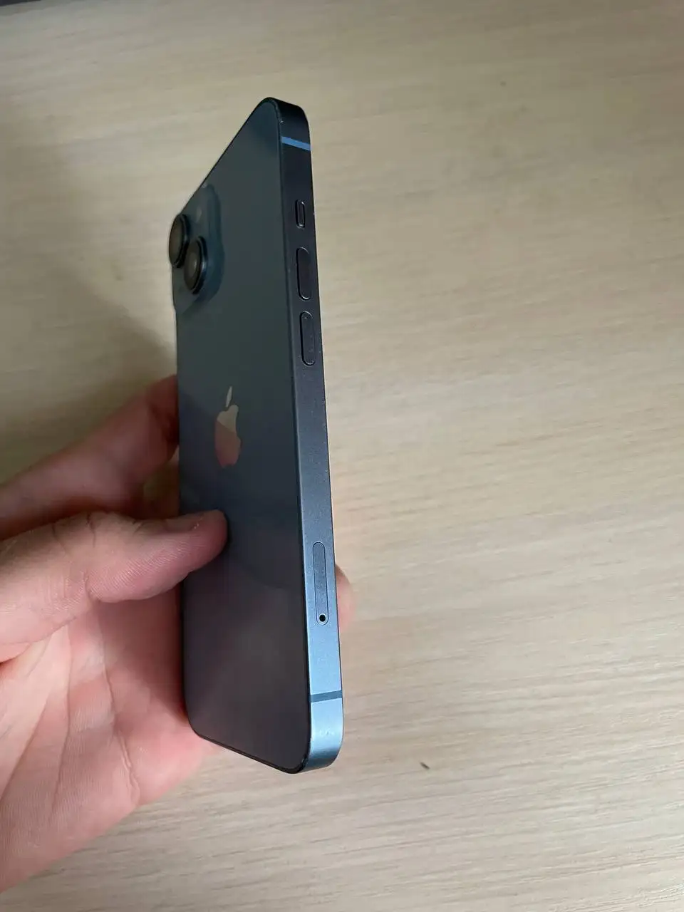 Продам iPhone 14 128GB - Мобильные телефоны (Электроника) в Пермь