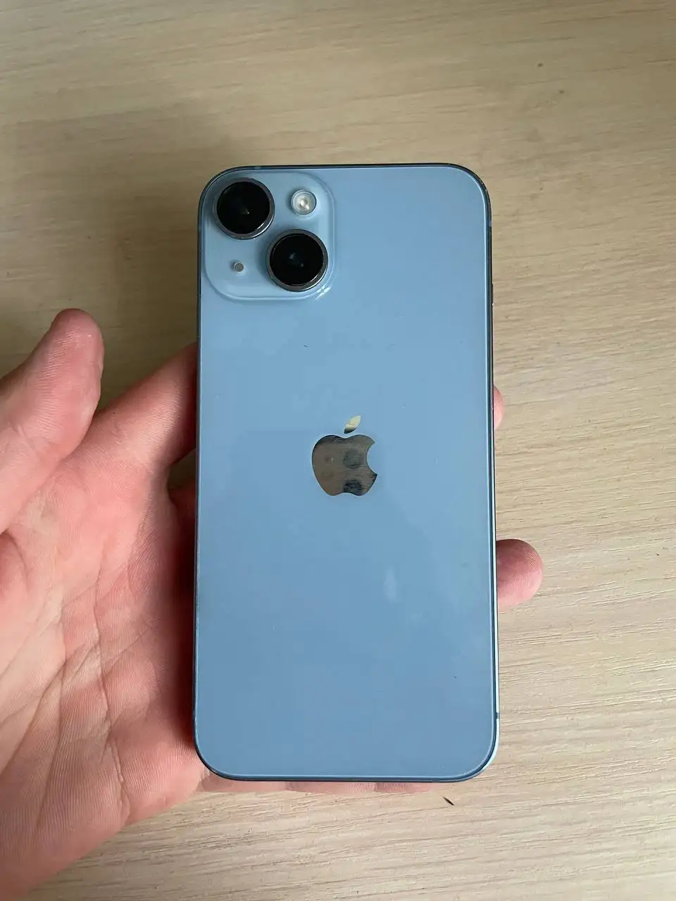 Продам iPhone 14 128GB - Мобильные телефоны (Электроника) в Пермь