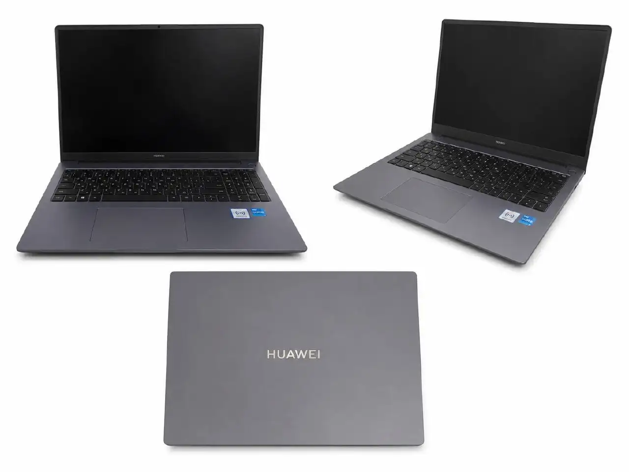 Huawei MateBook D16 - Ноутбуки (Электроника) в Пермь