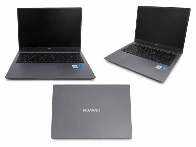 Huawei MateBook D16 - Аксессуары для электроники в Пермь