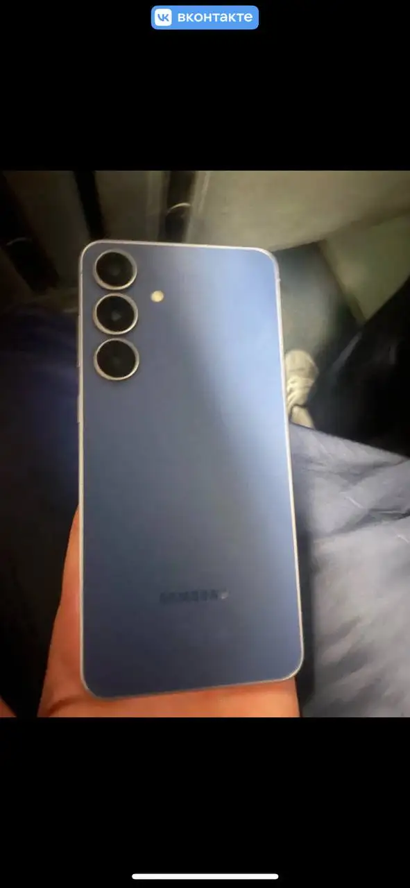 Продажа обмен galaxy s25 FE 512 гб - Телефоны (Электроника) в Пермь