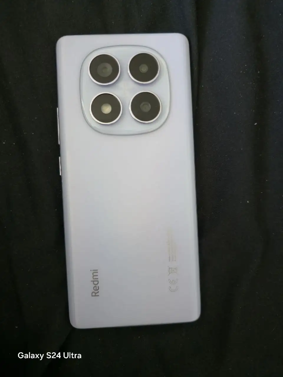 Xiaomi Redmi Note 14 Pro 12/512 продажа или обмен - Электроника в Пермь