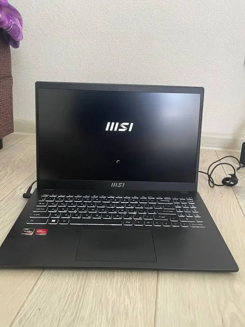Ноутбук MSI - Аксессуары для электроники в Пермь