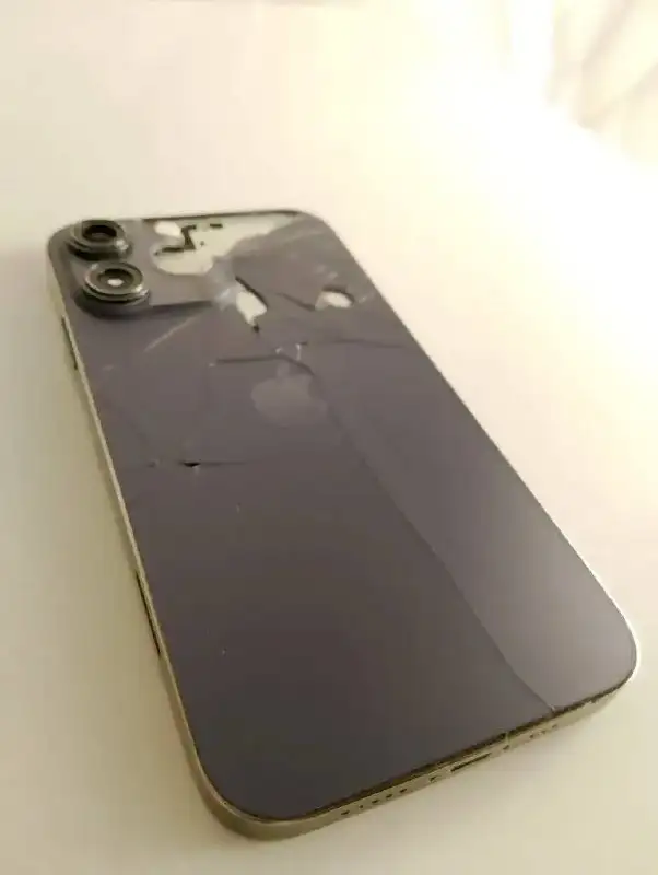 iPhone Xr с корпусом от 14 Pro Max - Смартфоны (Электроника) в Пермь