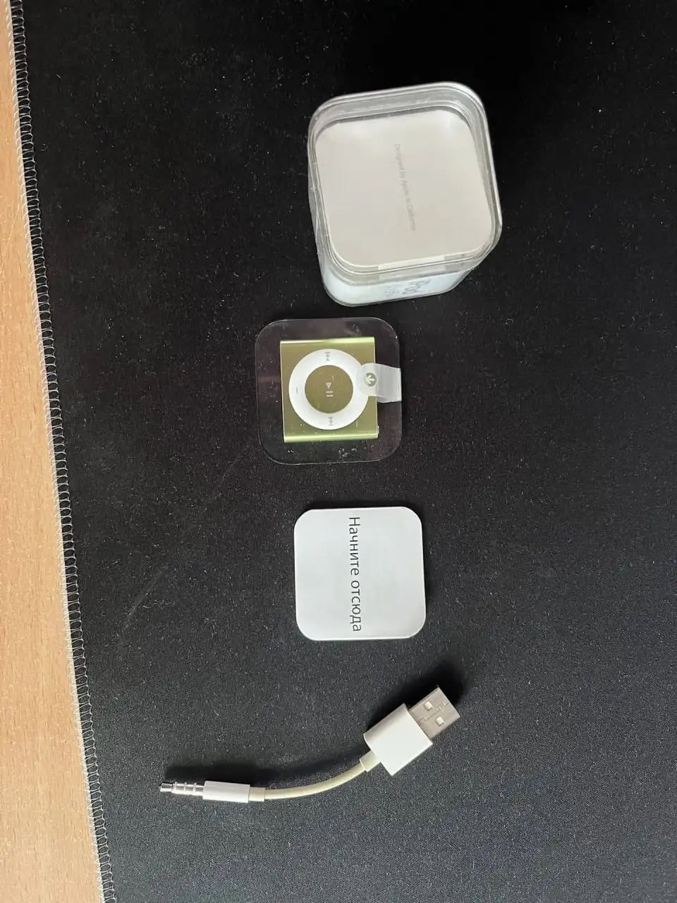 Продажа электроники: iPod Shuffle, Samsung, iPhone - Аксессуары для электроники (Электроника) в Пермь