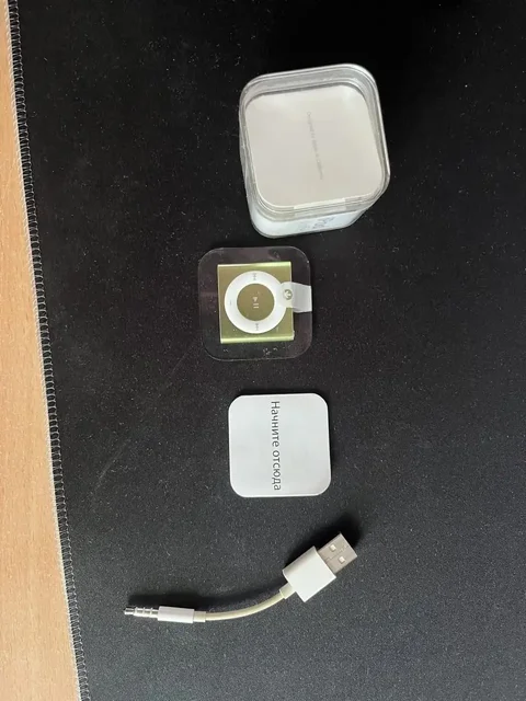 Продажа электроники: iPod Shuffle, Samsung, iPhone - Кухонная техника в Пермь