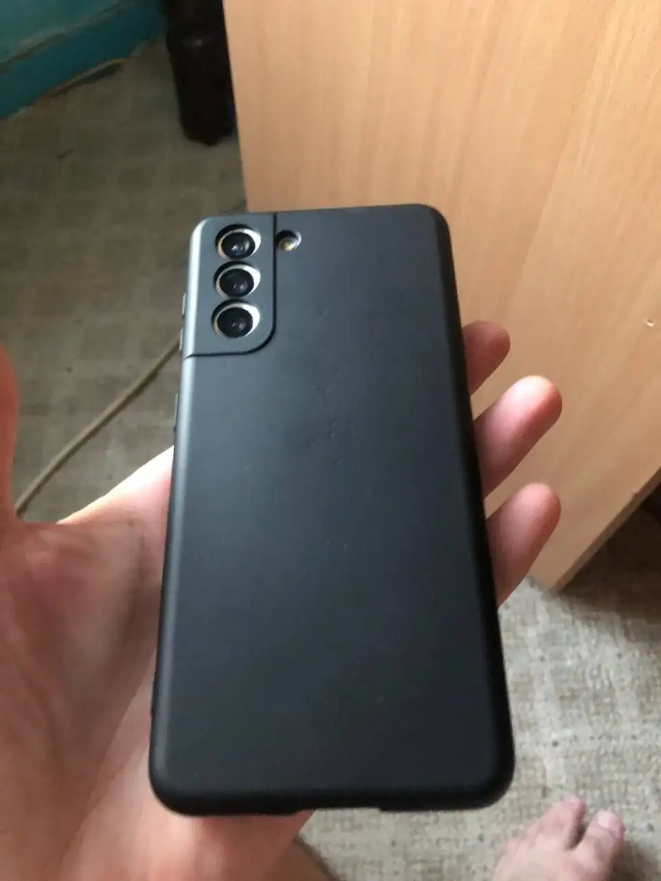 Обменяю Samsung Galaxy S21 - Аксессуары для электроники в Пермь